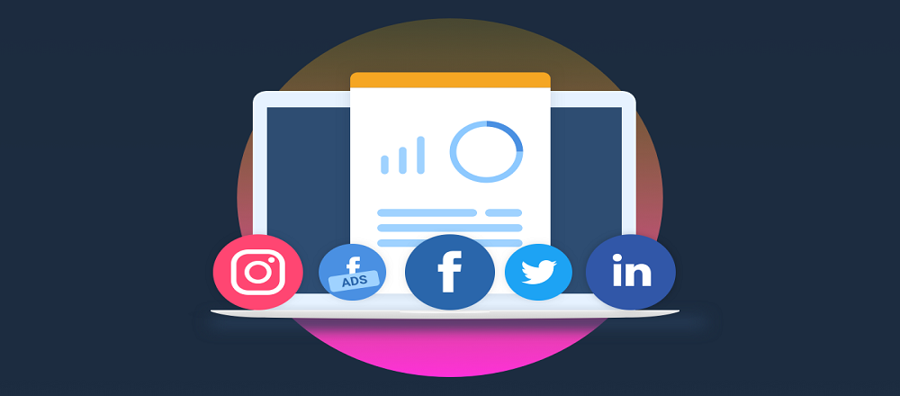 Social Media Analytics